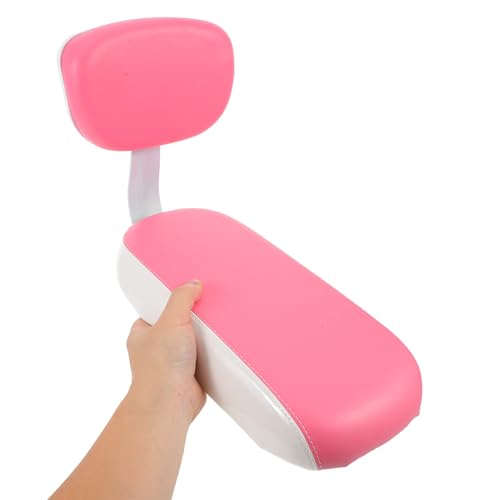 Coussin arrière confortable de selle de vélo VTT pour éviter le mal de dos - 4