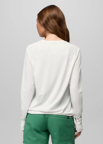 prAna Eileen Cinch Long Sleeve Top miniatura 4