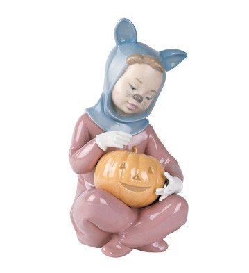 LLADRÓNao Halloween Night