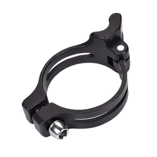 Multimodel Bike Front Derailleurs Clamp Commuters Bike for Long Distances Travel