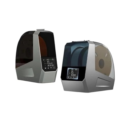 Creality 3D Space Pi フィラメント乾燥ボックス Plusと互換性あり。45℃?70℃の温度調節が可能で、0?48時間の加熱タイマーを備えたアップグレードされたフィラメント保管乾燥機。3Dプリントフィラメント用。(Space Pi Dry