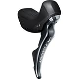 Dual control Shimano SHI1841 Doppio Comando, Brunito, M