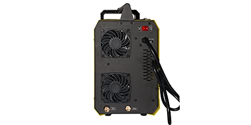 Weldpro Omni 210 Dual Voltage 115V/230V AC/DC Multi-Process Welder - MIG/Flux Core/Stick/ACDC High F