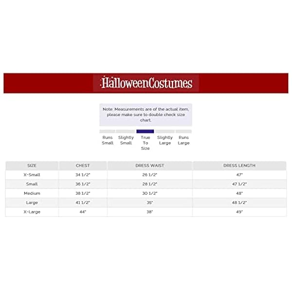 FunPop Kansas Girl Deluxe Fancy Dress Costume for Women