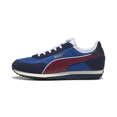 Image of Puma Unisex-Adult St Miler Rise Sneaker