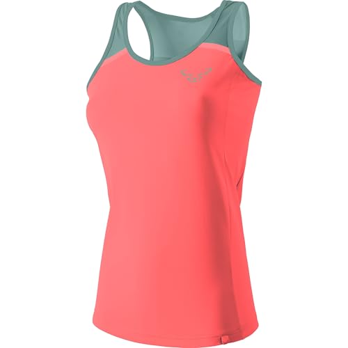 Dynafit Alpine Pro Débardeur léger et respirant pour Femme XS