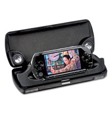 PSP Theater Experience