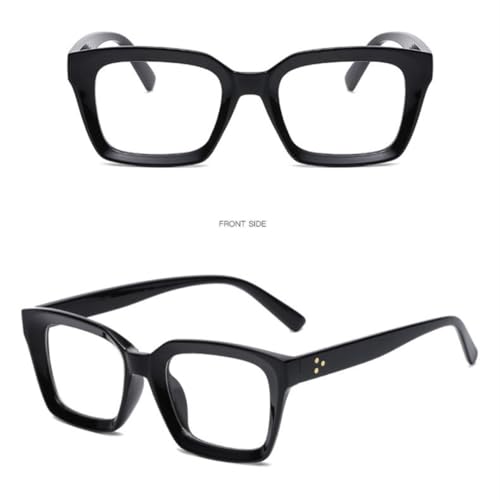 Monturas de gafas de sol retro de mujer para renovar tu estilo con comodidad 4