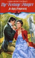 Paperback The Fortune Hunter Book