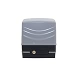  Motor único SIMPLY puerta corredera 230 V SIMPLY, vantail 600 kg VDS