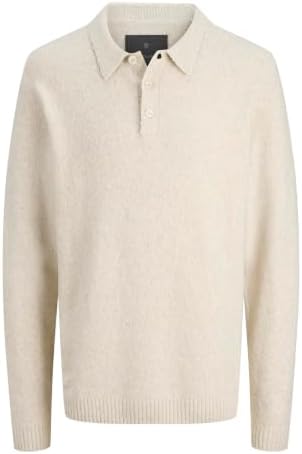 JACK & JONES Jprblamaverick Knit Pack Bf