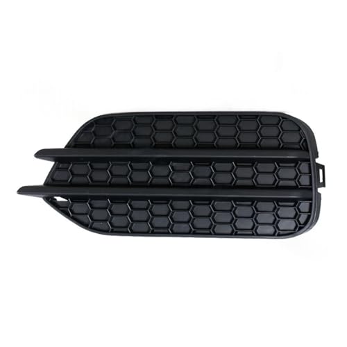 Grille de phare antibrouillard avant pour Tiguan 2012-2019 réparer pare-chocs 5N0853665J