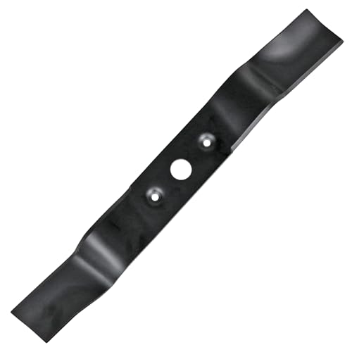 Lame MacAllister MLMP300H40 SPARES2GO tondeuse 40 cm - 2
