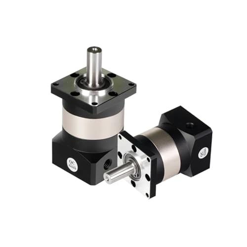 Réducteur planétaire de précision 60 80 pour servomoteur et axe de CNC