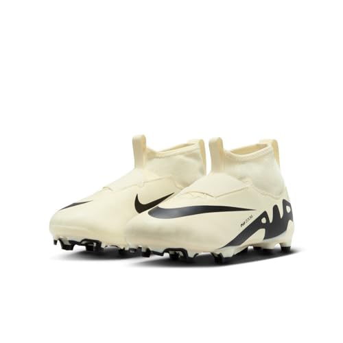 Image of Nike Unisex-Child Jr Zoom Superfly 9 Acad Fg /Mg