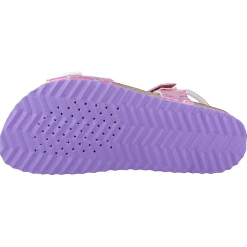 Image of Geox girls Adriel 16 (Toddler /Little Kid /Big Kid)