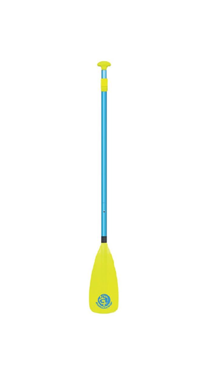 AIRHEAD SUP Paddle, 3 pc. Adjustable, Youth