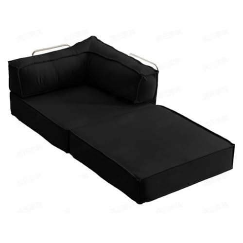 JIMSHUINIO �\�t�@�[�x�b�h 2�l�|�� 3�l�|�� ��l�p �܂肽���� �t���A�\�t�@ ���[�\�t�@�[ �R���p�N�g �����i ���k���� ������� ���N���C�j���O ��l��炵 ���q�p (�u���b�N-�R�[�f�����C,��100cm)