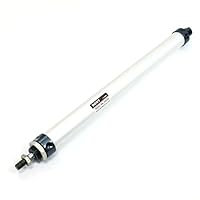 Algopix Similar Product 17 - uxcell MAL25x300 25mm x 300mm Single