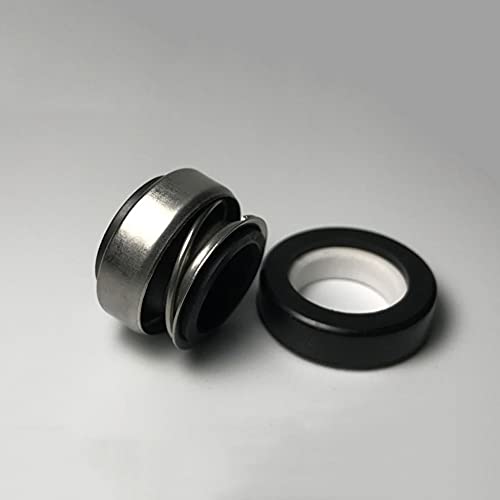Joint mécanique 25mm pompe à eau propre circulateur céramique carbone