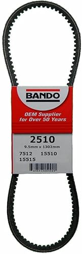 Image of Bando USA 2510 Precision Engineered V-Belt
