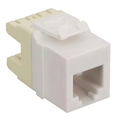 Icc Icc-Ic1078F6Or Module Cat 6 Hd Orange