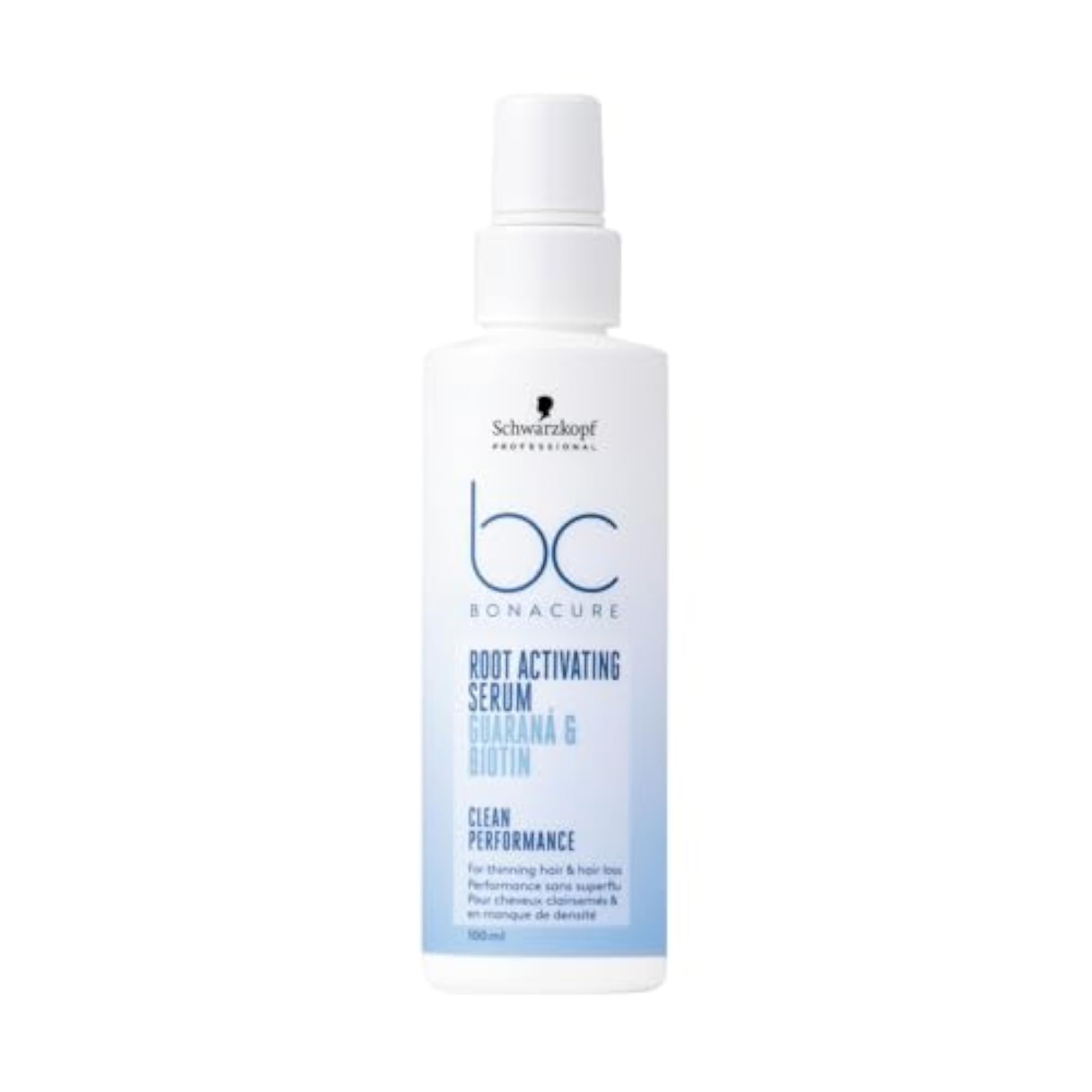 Schwarzkopf Professional Root Activating Serum, 100ml