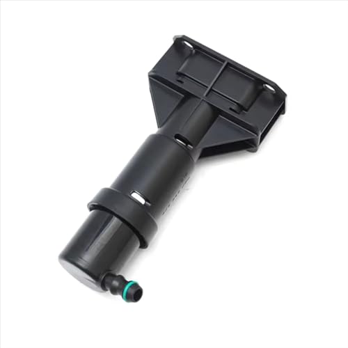Paire buses lave-phare 4Z7955101 robuste pour pare-chocs avant C5 - 3