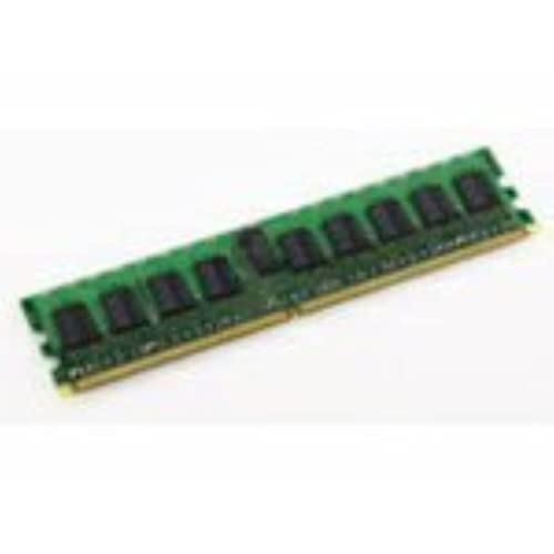 DIMM Module MicroMemory 2GB PC3200 DDR400 2GB DDR 400MHz Data Integrity Check (verifica integrità dati) memoria