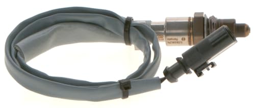Sensor de Oxígeno Bosch 16102 Original miniatura 4
