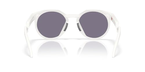 Image of Oakley Sunglasses for Men - OO9242 HSTN High-Bridge, Round Sunglasses PRIZM Lenses