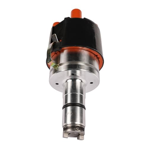 Distribuidor de encendido completo 025905237 para motor VW Transporter T3 2.1 5