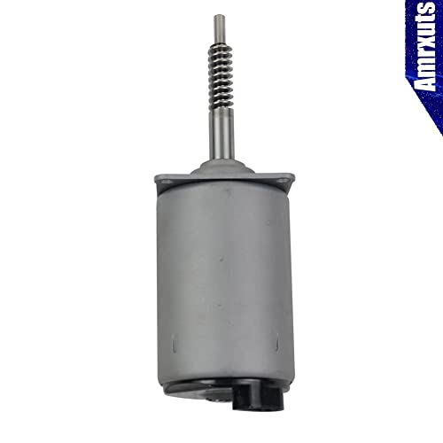 Image of 11377548389 Eccentric Shaft Actuator Valvetronic Motor for BMW 545I 550I 645CI 650I 745I 745LI 750I 750LI ALPINA B7 X5 11377506788 A2C59515106