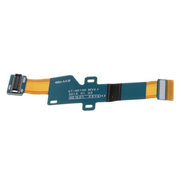 2xTablets LCD Screen Display Flex Cable for Samsung Galaxy Note N5100 N5110 | Computers/Tablets & Networking | Tablet & Ebook Reader Parts-image-27