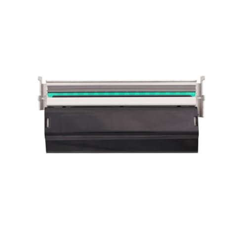 79801M novo cabeçote de impressão para impressora de código de barras térmica Zebra ZM400 OEM substi