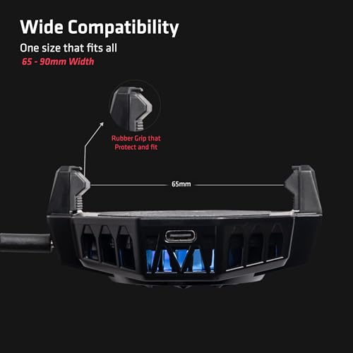 Vero Forza Store Vero Forza Arctic Pro V2 Mobile Cooler - Image 5