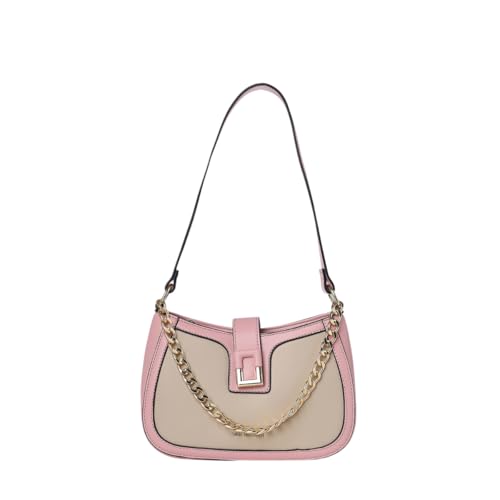 Image of Van Heusen Vogue Women's Shoulder Bag |Smart & Elegant Shoulder Bags | Bags for Ladies