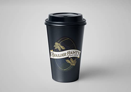 BOULDER COUNTY COFFEE COMPANY-DONUT SHOP miniatura 6