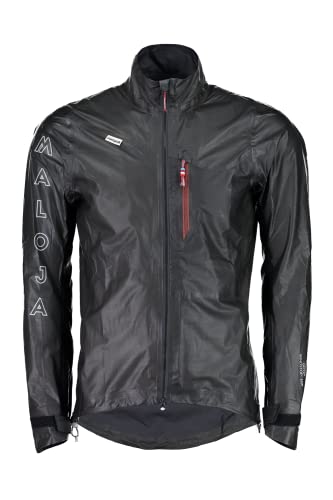 Maloja Giacca Spihu. High Tech, Moonless, S