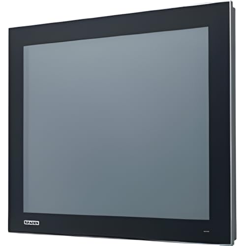 Image of FPM-217-R8AE 17 inch SXGA Ind. Monitor, w /Resistive TS