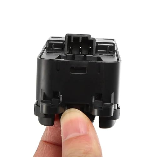 Bouton lève-vitre conducteur Volvo XC60 S60 à commande fluide