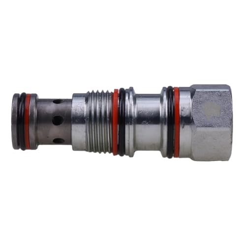 Válvula de retención CKCD-XCN repuesto CKCDXCN compatible con Sun Hydraulics 6