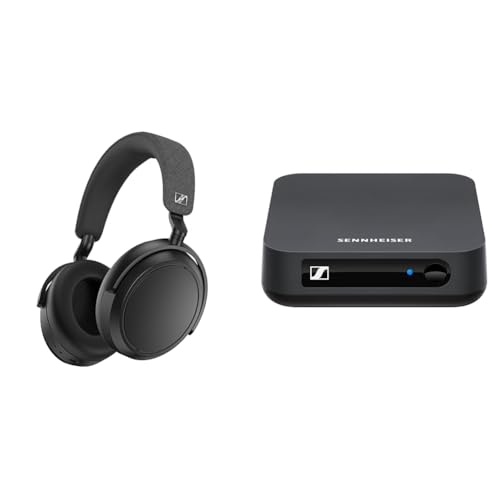 Sennheiser Bluetooth ヘッドセット Amazon.co.jp: ゼンハイザー(Sennheiser) ワイヤレスヘッドホン