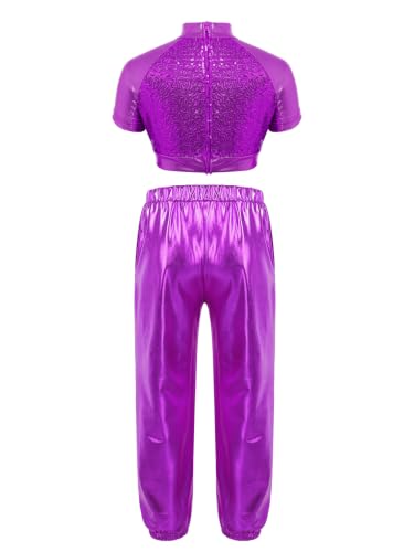 Ropa de para escenario infantil ideal para festivales escolares y concursos 4