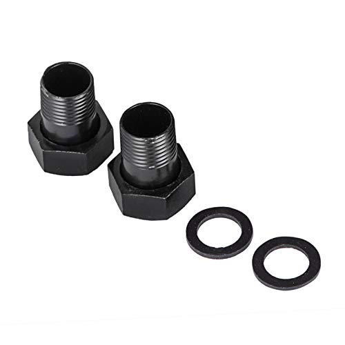 Happybuy B07GRPLGJ8 Recirculating Pump, 93W 110V Water Circulator Circulating Pump Npt 3/4 Inch W/Brass Fittings thumb #7