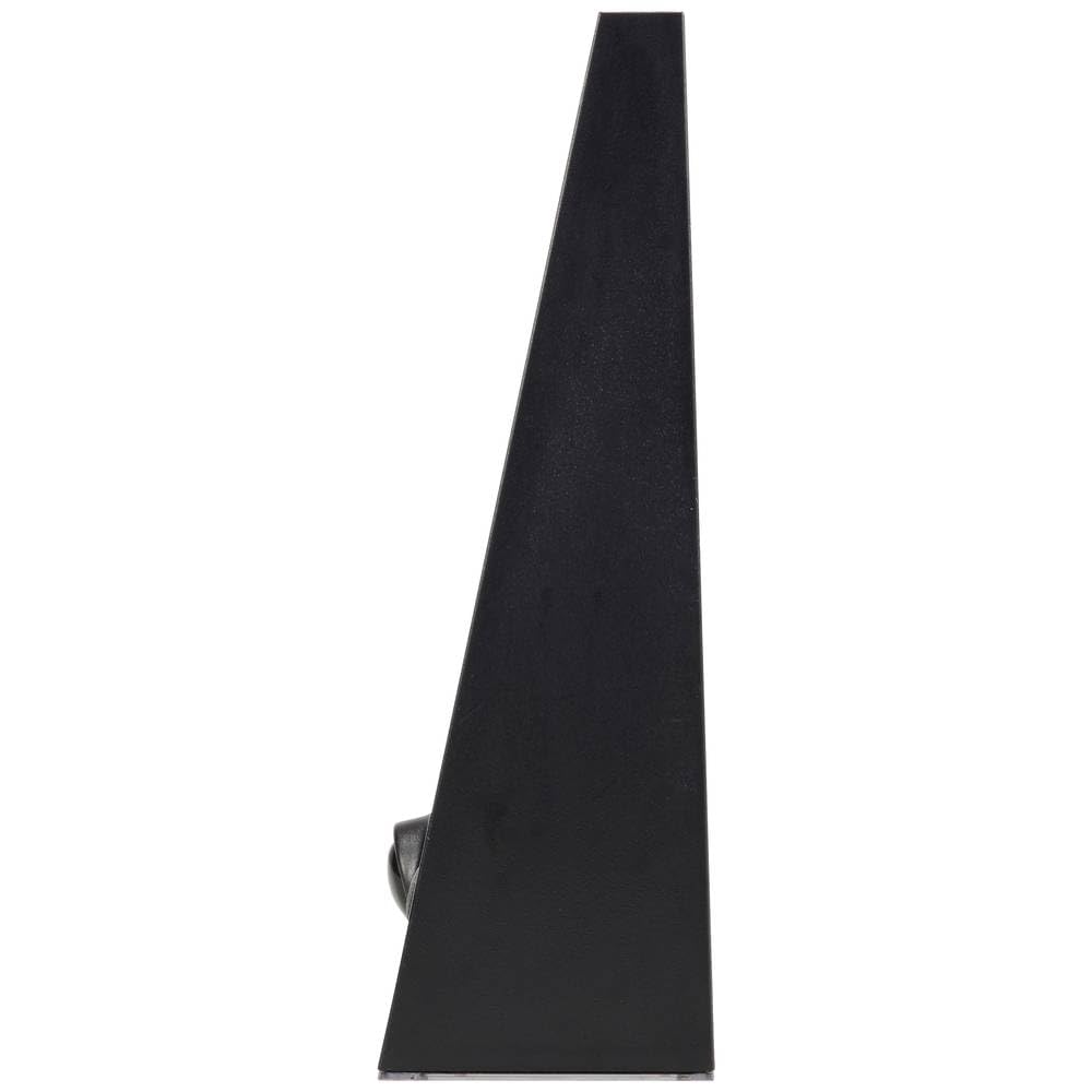 sygonix SY-5801970 Zewnętrzna lampa solarna z wbudowanym czujnikiem ruchu LED 2 W antracytowo-szara