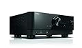 Yamaha RXV6ABL-RB 7.2-Ch. 100 Watt AV Receiver with Bluetooth, HDMI & WiFi - Certified Refurbished