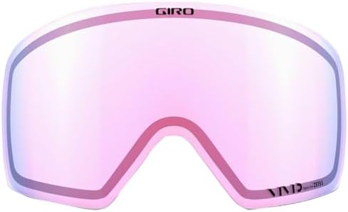 Giro Contour RS Snow Goggle Replacement Lens - Vivid Infrared