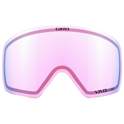 Image of Giro Contour RS Snow Goggle Replacement Lens - Vivid Infrared