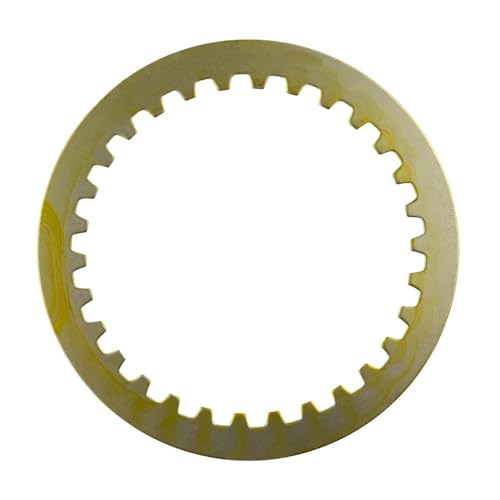 Disques d'embrayage moto pour XP500 T-MAX 500 2002-2011 - 7
